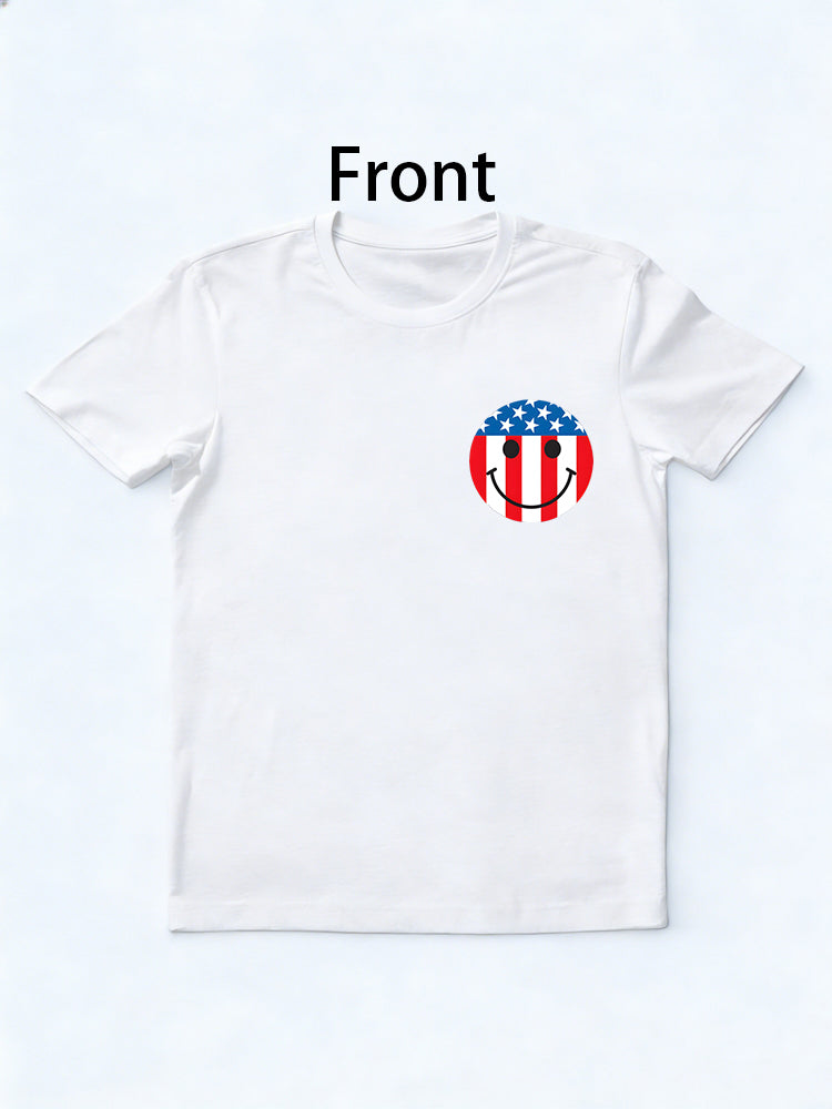 1776~2026 250 Years Anniversary Freedom Gift T-shirt