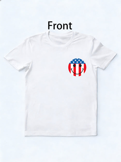 1776~2026 250 Years Anniversary Freedom Gift T-shirt