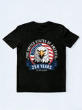 1776~2026 United State of America 4th of July Gift T-shirt