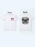 1776~2026 We The People 250 Years Semiquince Entenial Gift T-shirt