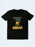 2026 Worldcup Champion MVP SIUUU 7 T-shirt