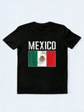 2026 Worldcup My Champion Team Mexico T-shirt