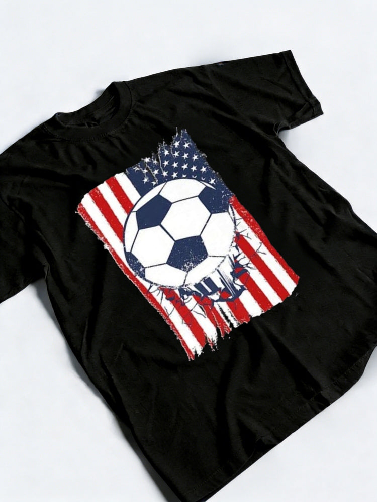 2026 Worldcup My Champion Team USA T-shirt