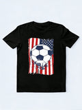 2026 Worldcup My Champion Team USA T-shirt