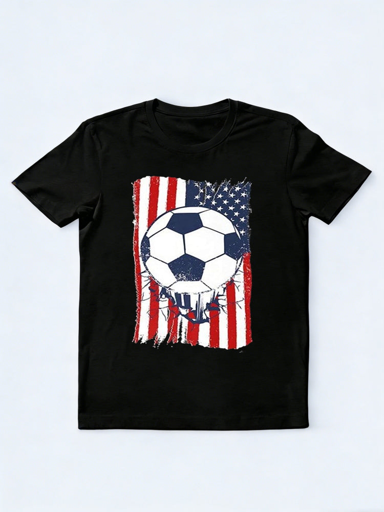 2026 Worldcup My Champion Team USA T-shirt
