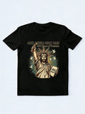250 Years of Freedom MAGA  Gift T-shirt
