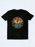 A Lot Can Happen in 3 Days Happy Easter T-Shirt