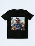 A Bangin' 4th of July Gift T-shirt