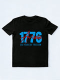 America 1776 Gift T-shirt