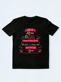 As A Libra Girl Birthday Libra Zodiac Sign Astrology Lover Birthday Gift T-shirt