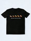 Bad Day to Be a Hotdog 4th of July Gift Shirt