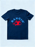 Bangin' 4th of July Gift Shirt