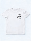 Best Dad Ever Father‘s Day Gift T-Shirt