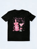 Cheer to the  New Year T-Shirt
