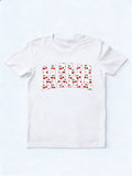 Cherry Mama Happy Mother's Day T-Shirt