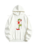 Christmas Jingle Your Ball The Season Vibe Hoodie
