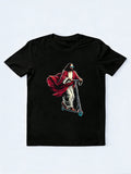 Cool Jesus Easter Gift T-shirt