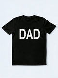 Dad Father's Day Gift T-shirt