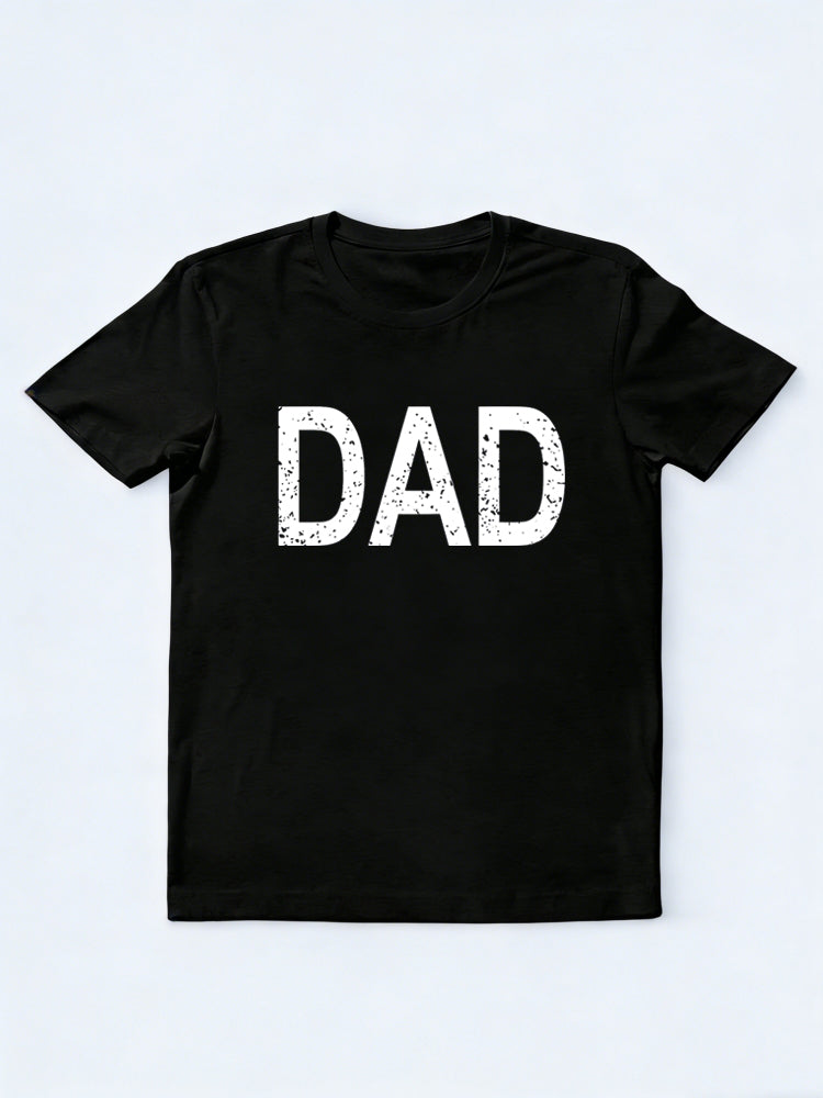Dad Father's Day Gift T-shirt