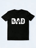 Dad Meaning Gift T-shirt