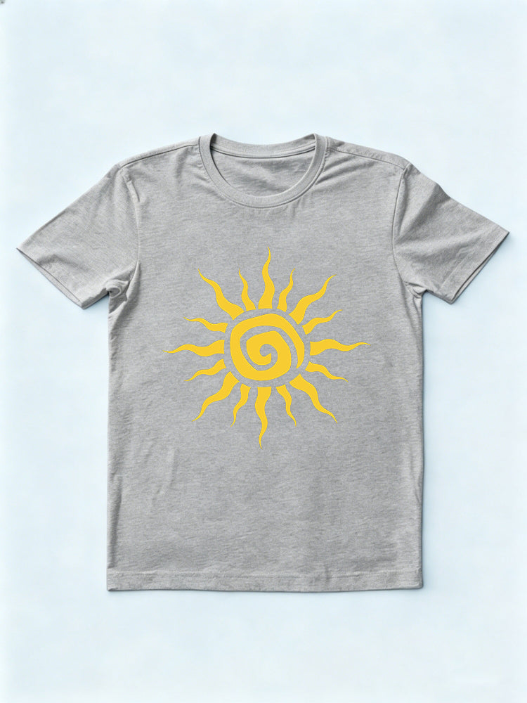 Enjoy Today Sunshine Back To School Teacher T-Shirt