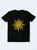 Enjoy Today Sunshine Back To School Teacher T-Shirt