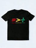 Equality Is Greater Than Division Back to School Family T-shirt