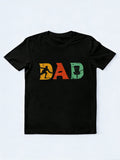 Funny Disc Golf Dad Happy Father‘s Day Gift T-Shirt