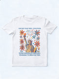 Give Me Your Tired Your Poor Statue Of Liberty Poem USA 4th of July T-Shirt