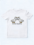 Goose Bumps Back To School T-Shirt