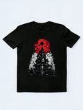 Halloween Town Witch T-shirt
