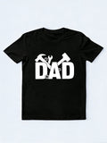 Handyman Tools Dad Gift T-shirt