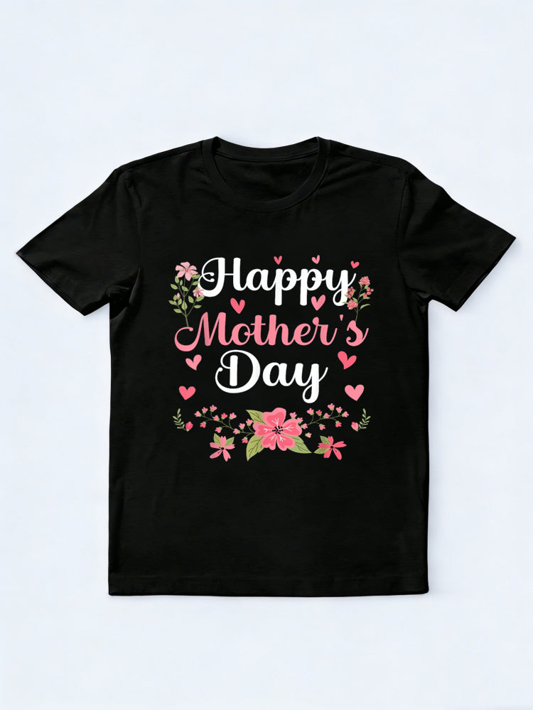 Happy Mother's Day T-shirt