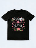 Happy Mother's Day T-shirt