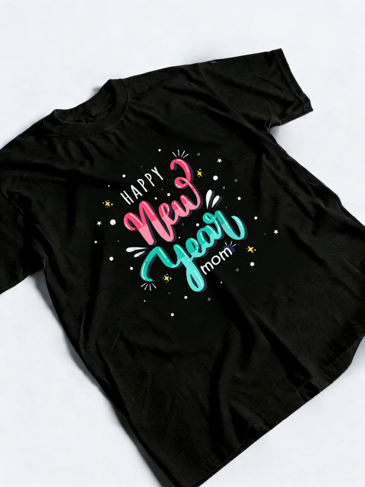 Happy New Year Gift T-Shirt