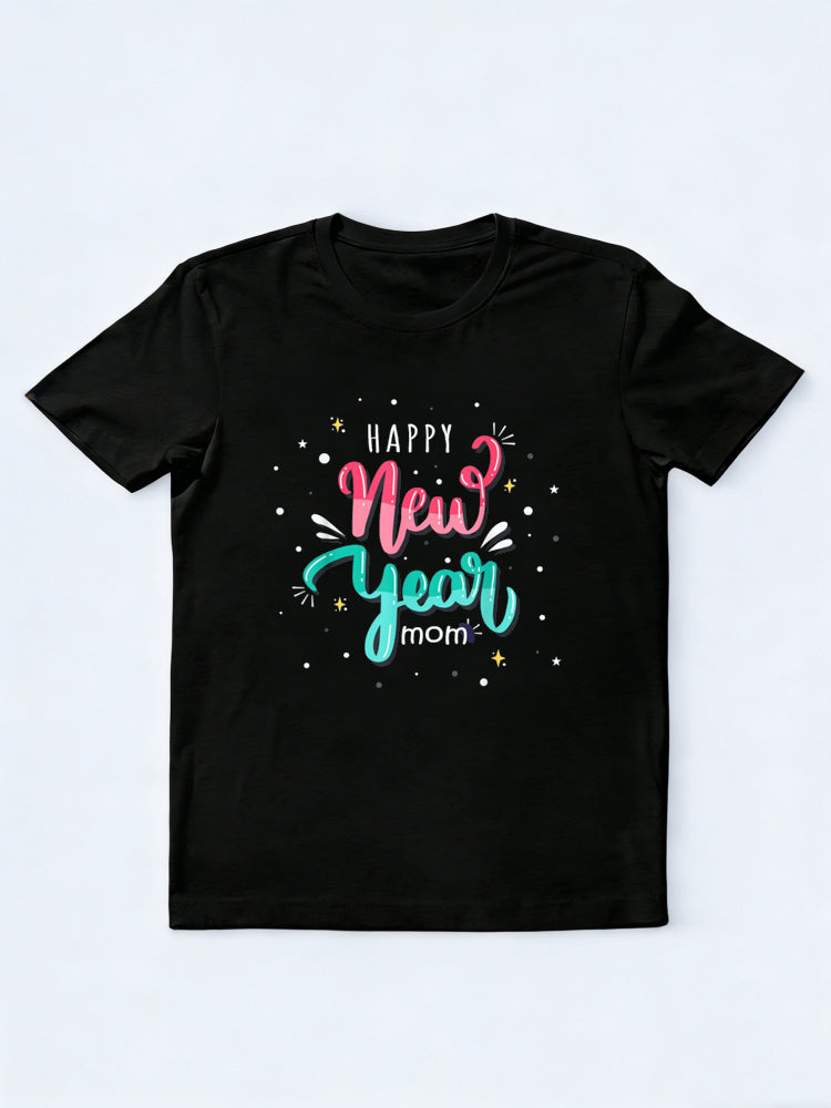Happy New Year Gift T-Shirt