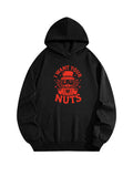I Want Your Nuts Christmas Season Hoodie
