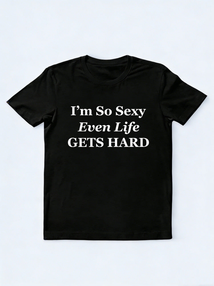 I'm So Sexy T-shirt