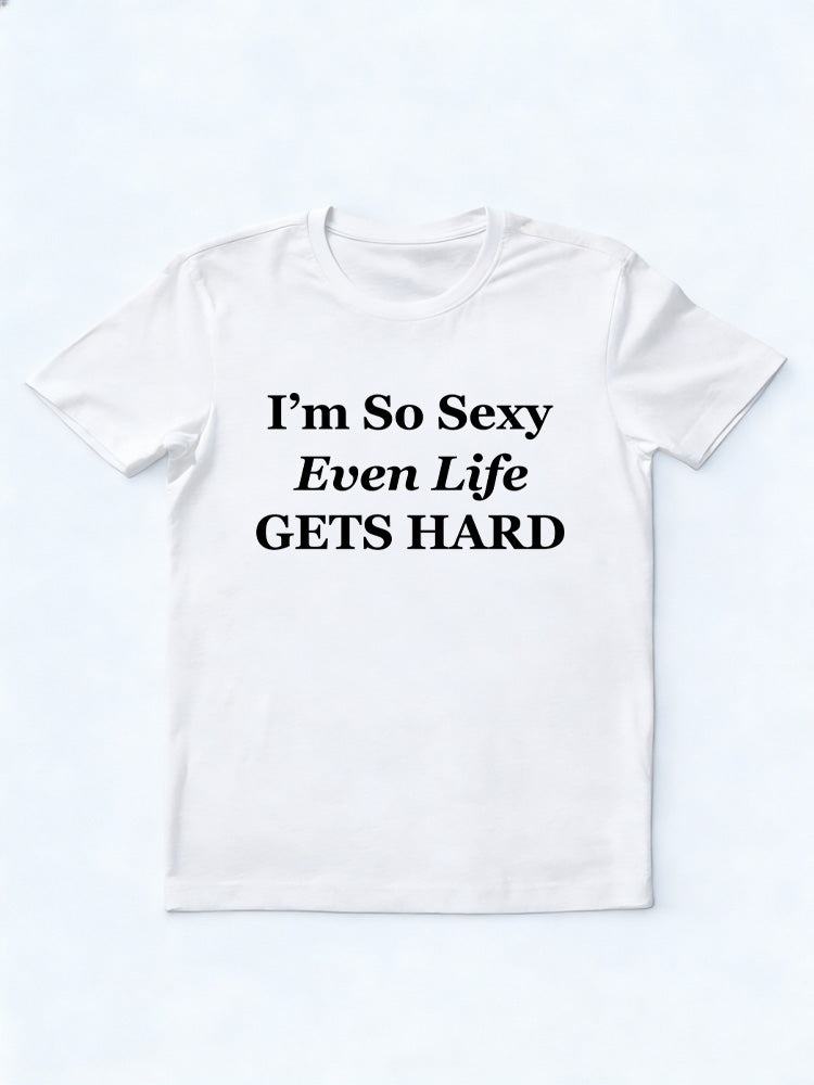 I'm So Sexy T-shirt