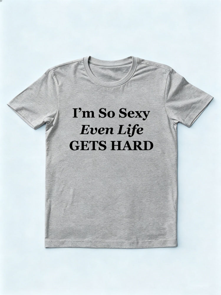 I'm So Sexy T-shirt