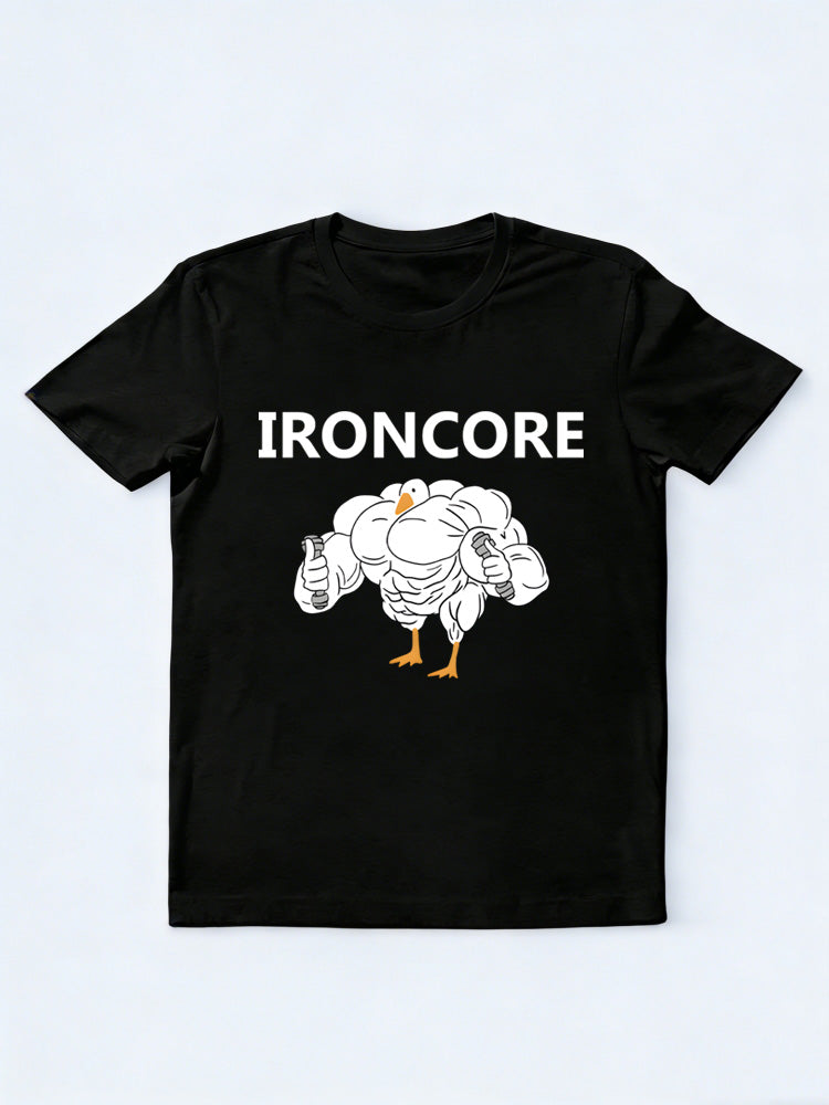 IronCore T-shirt