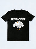 IronCore T-shirt
