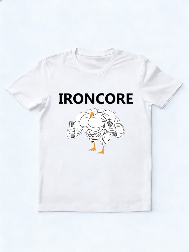 IronCore T-shirt