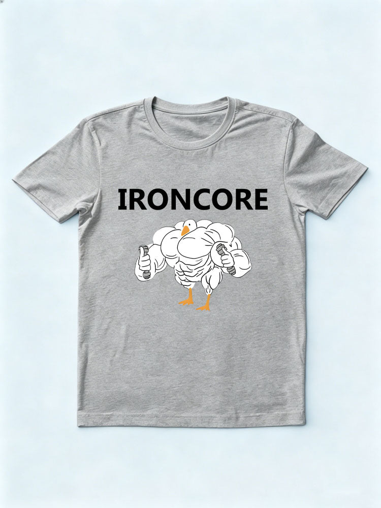 IronCore T-shirt