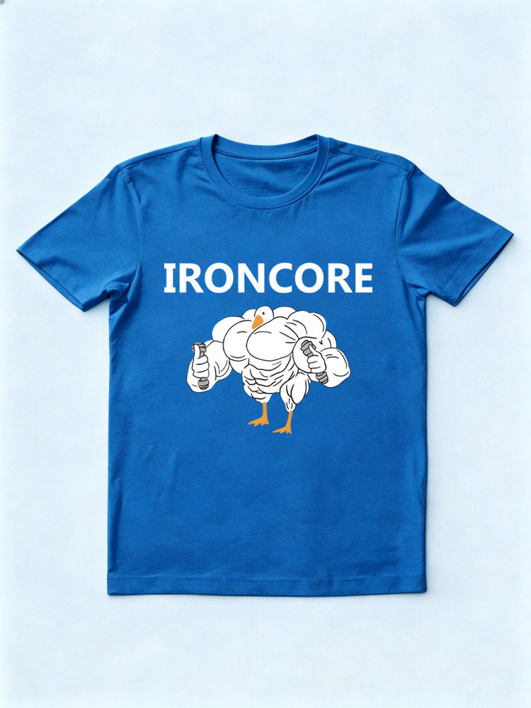 IronCore T-shirt