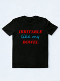 Irritable Bowel T-shirt