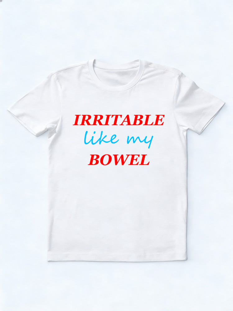 Irritable Bowel T-shirt