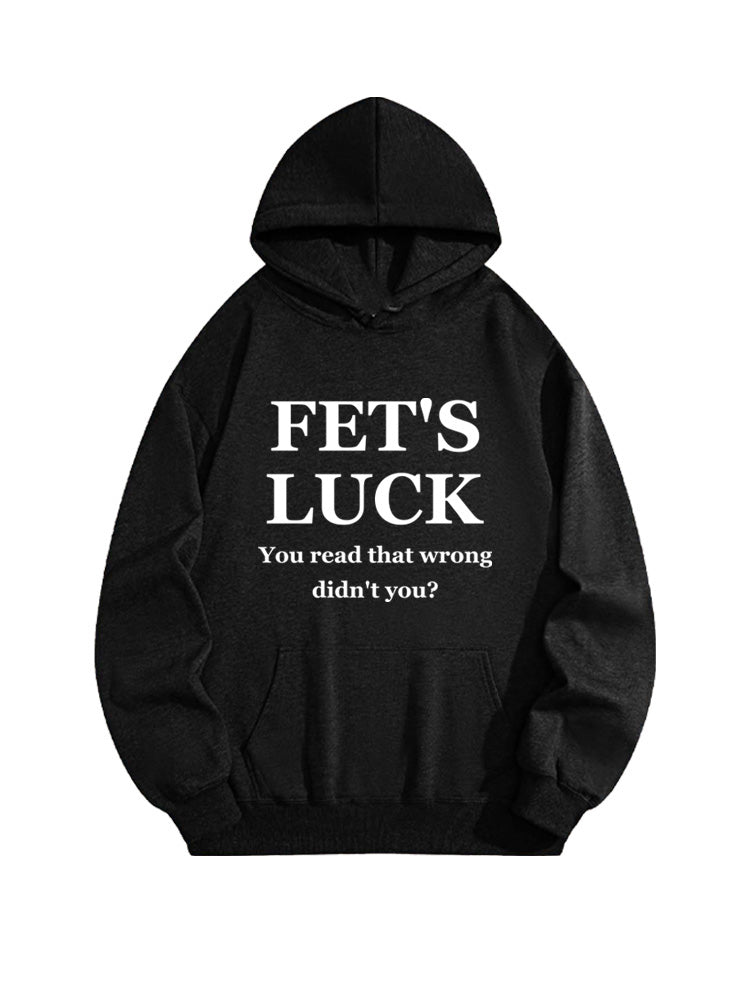 Let's F**k Hoodie