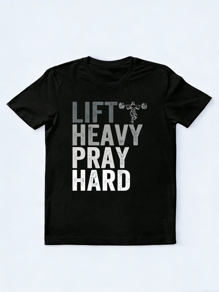 Life Is Pain Au Chocolate - Funny Sweet Chocolatey Lover Easter Gift T-Shirt