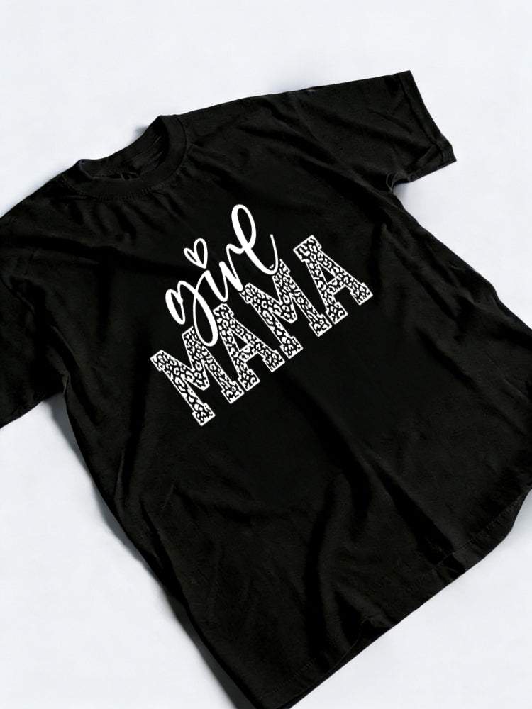 Mama Gift Mother's Day T-shirt